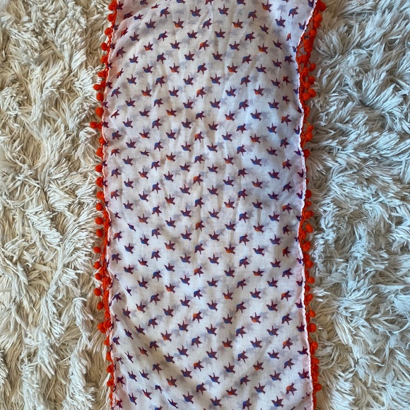 Infinity scarf - Picture 2 of 3